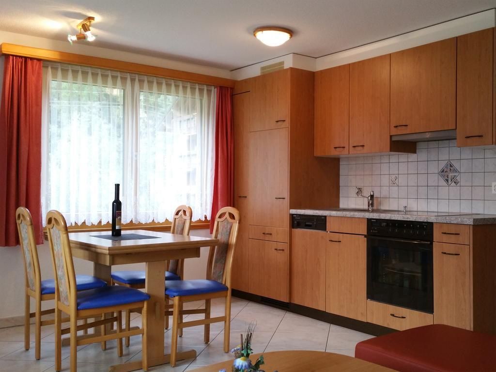 Ferienhaus Antigua ساس-غروند الغرفة الصورة