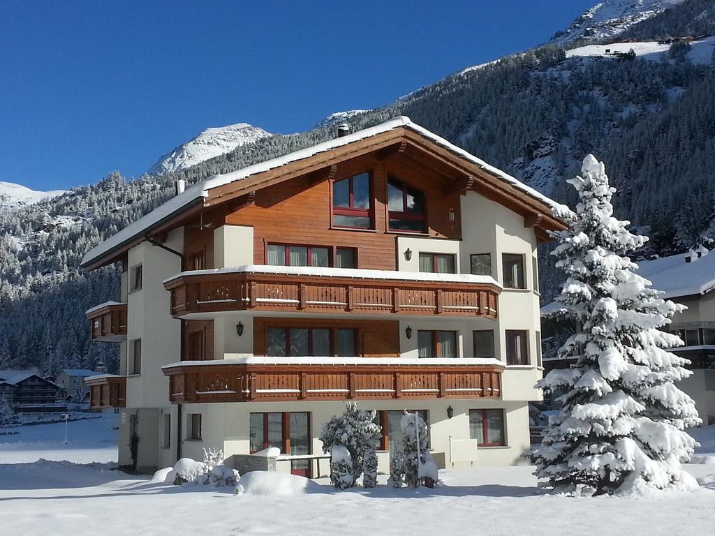Ferienhaus Antigua ساس-غروند المظهر الخارجي الصورة